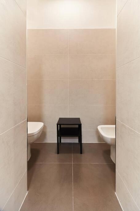 The Suite Milano Dış mekan fotoğraf
