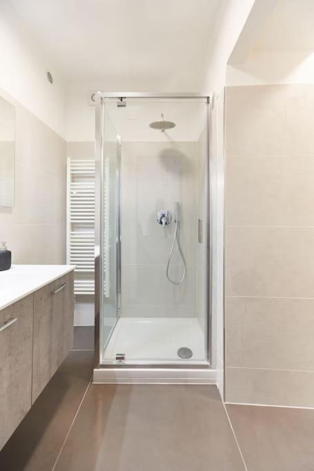 The Suite Milano Dış mekan fotoğraf