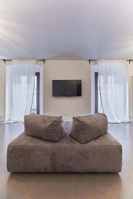 The Suite Milano Dış mekan fotoğraf